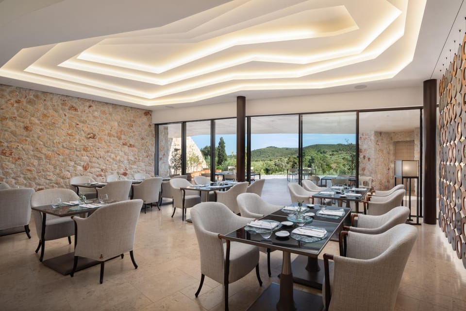 Villa Nai 3.3 Hotel in Zadar County
