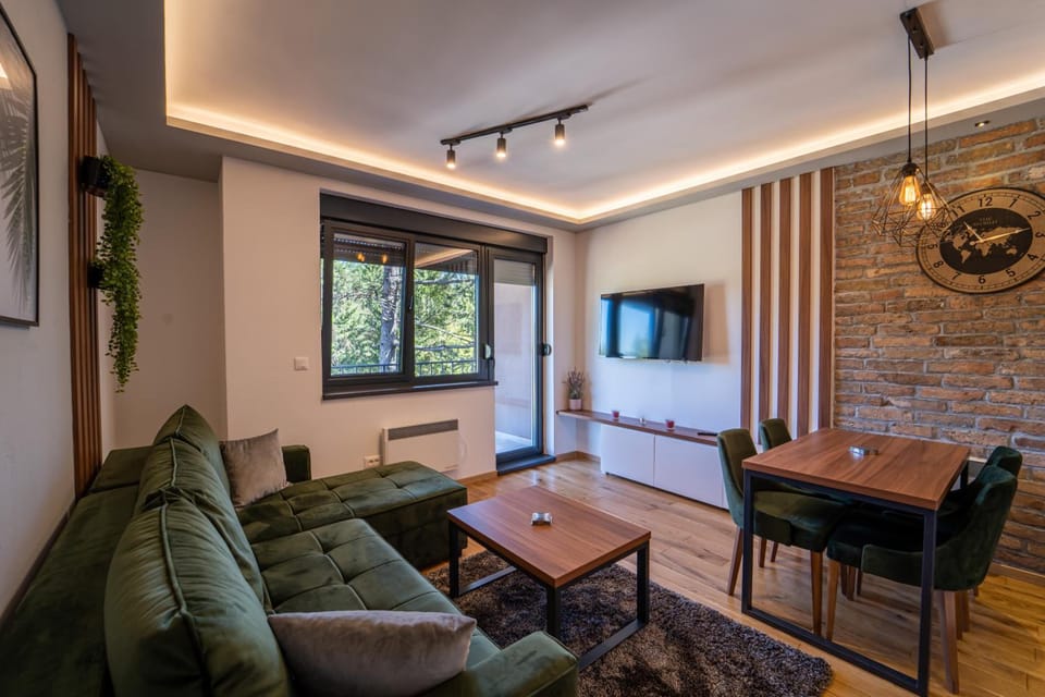 Titova Vila Zlatibor Hotel in Zlatibor