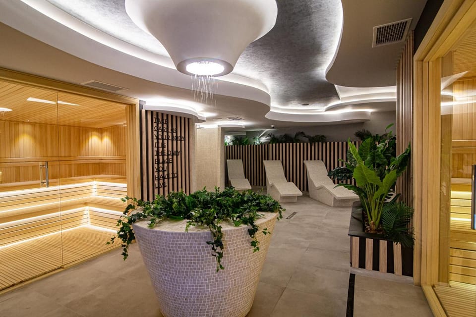 Titova Vila Zlatibor Hotel in Zlatibor