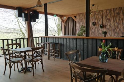 Porcus Campus Hotel in Limburg (province)