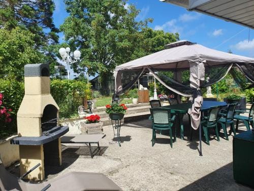 Le Vieux Logis Hotel in Hauts-de-France