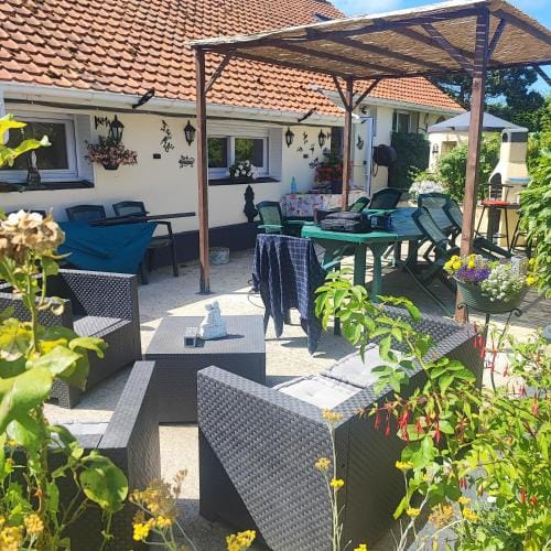 Le Vieux Logis Hotel in Hauts-de-France