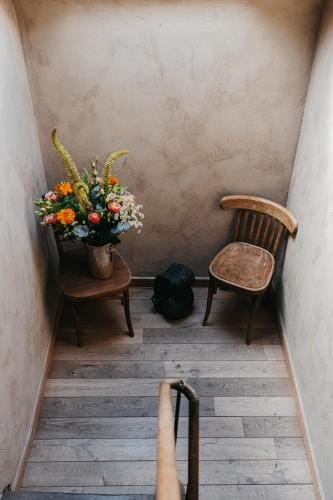 La Chambre Rose Hotel in Wallonia, Belgium
