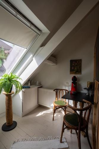 La Chambre Rose Hotel in Wallonia, Belgium