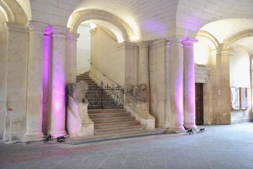 Loft Apartment , La Terrasse Centre Ville d'Arles, Hotel in Arles