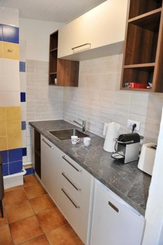 Loft Apartment , La Terrasse Centre Ville d'Arles, Hotel in Arles