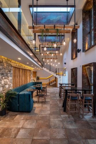 NISSEA Boutique Hotel Hotel in Kardamena