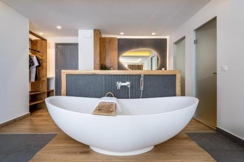 NISSEA Boutique Hotel Hotel in Kardamena