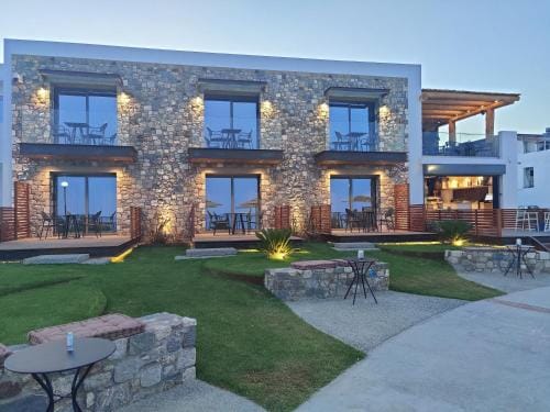 NISSEA Boutique Hotel Hotel in Kardamena
