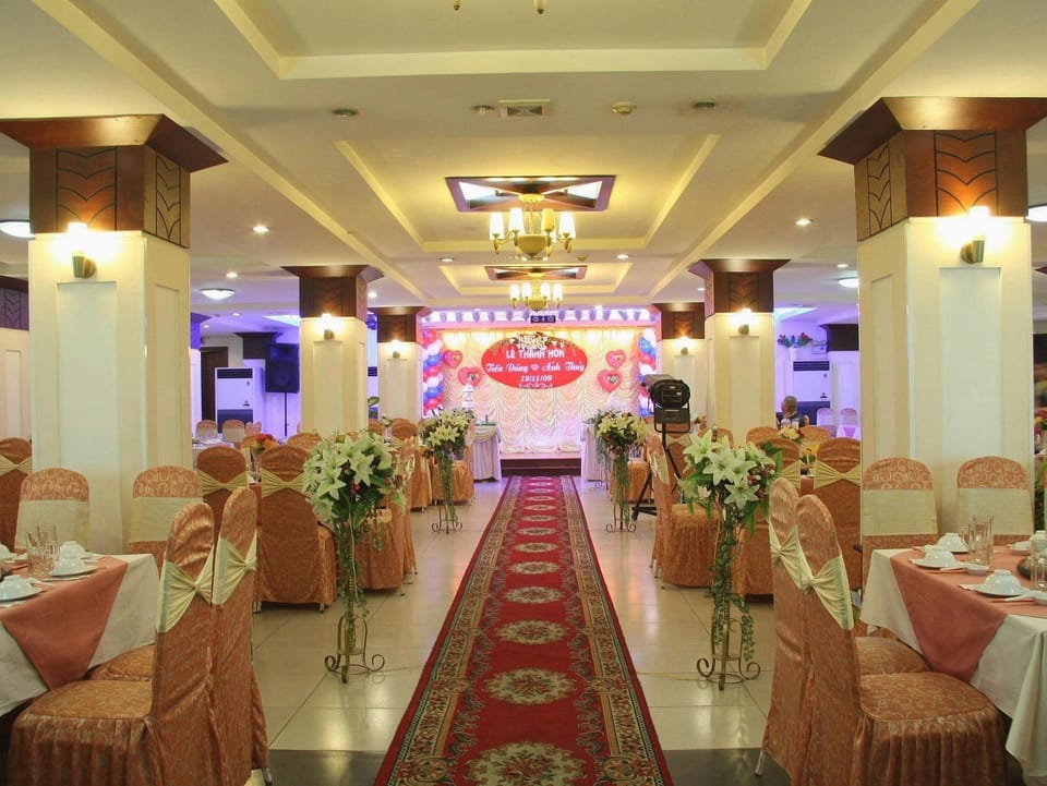 Rang Dong Hotel Hotel in Ho Chi Minh City
