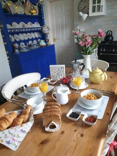 Judy's B&B private home Hotel in Cardiff