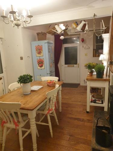Judy's B&B private home Hotel in Cardiff