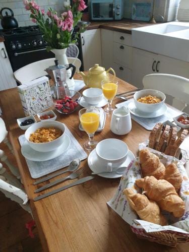 Judy's B&B private home Hotel in Cardiff