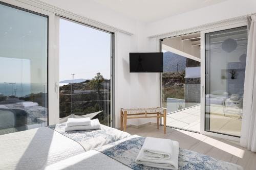 Royal Garden Villas Hotel in Crete