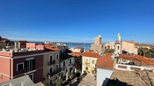 I Tre Marchi Rooms Camera Sabbia Hotel in Termoli