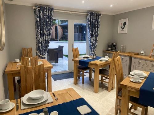 Kirkwirral Bed & Breakfast Hotel in England