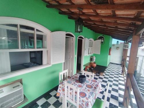 Pousada Taquinha Paraty Inn in Paraty