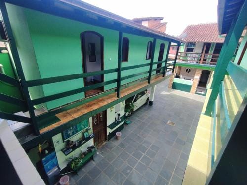 Pousada Taquinha Paraty Inn in Paraty