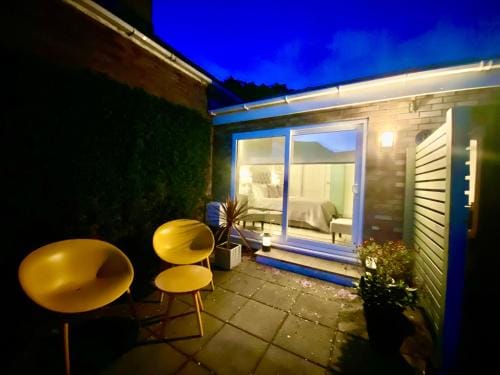 Ty Treflan Hotel in Aberdyfi