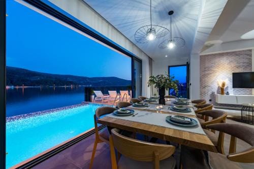 Ville Sol Del Mar Hotel in Dubrovnik-Neretva County