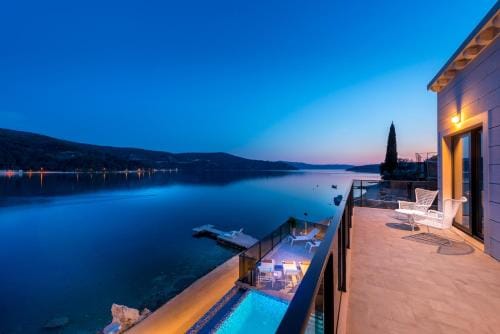 Ville Sol Del Mar Hotel in Dubrovnik-Neretva County