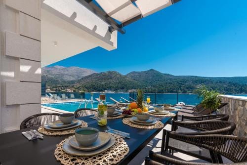 Ville Sol Del Mar Hotel in Dubrovnik-Neretva County