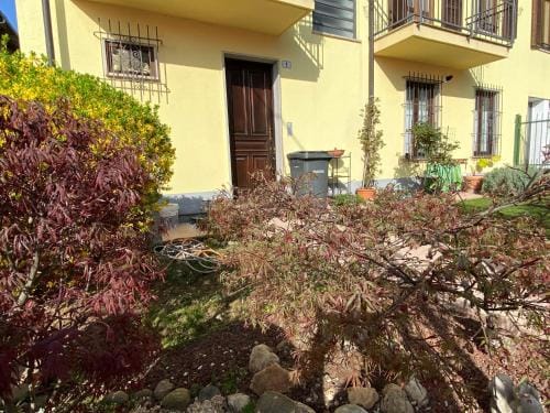 Atene del Canavese Hotel in Piedmont