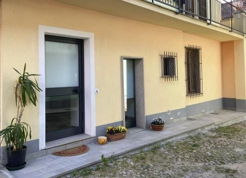 Atene del Canavese Hotel in Piedmont
