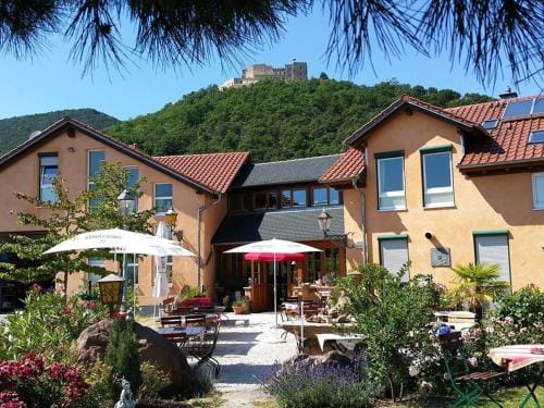 Weinhaus Paradies Hotel in Rhineland-Palatinate