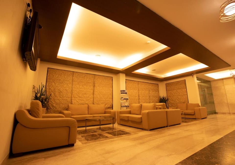 Grand Gardenia Hotel Hotel in Tamil Nadu