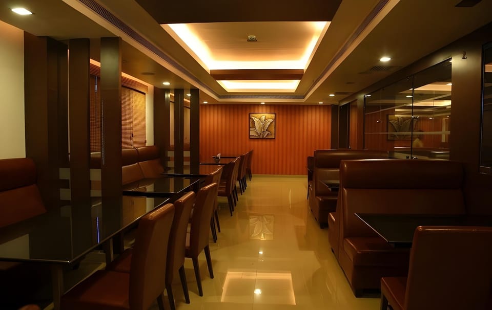 Grand Gardenia Hotel Hotel in Tamil Nadu