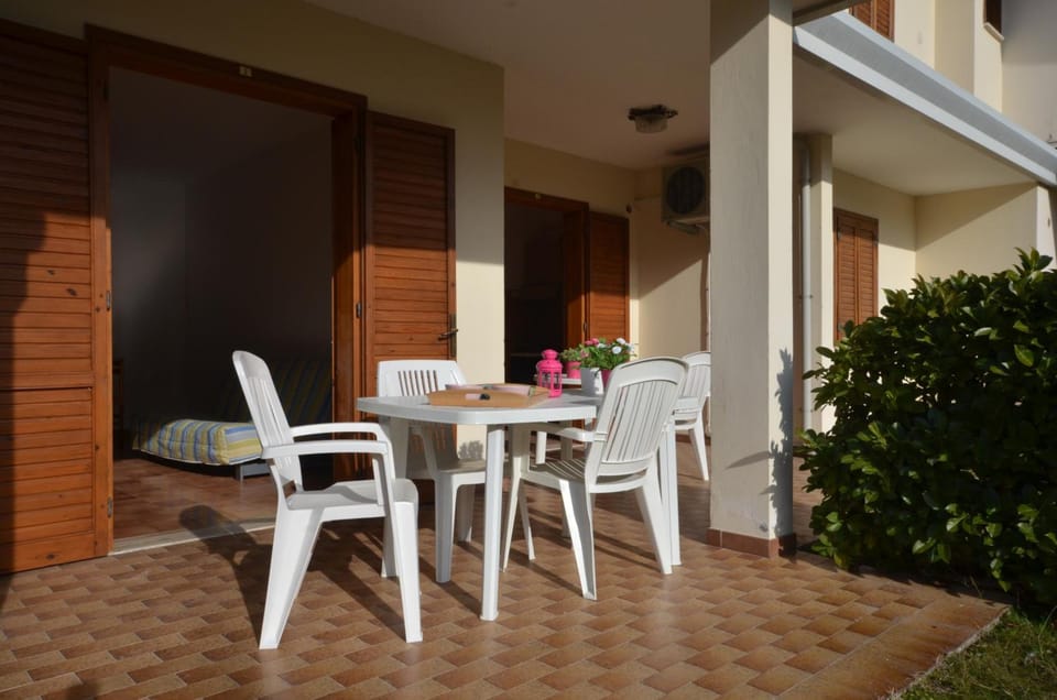 Villaggio Loriana Hotel in Bibione