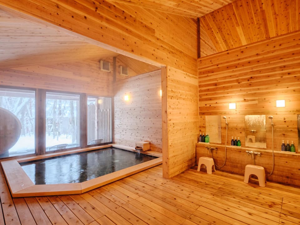Bathhouse