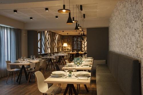 Hotel Milano & Apartments Hotel in Canton of Ticino