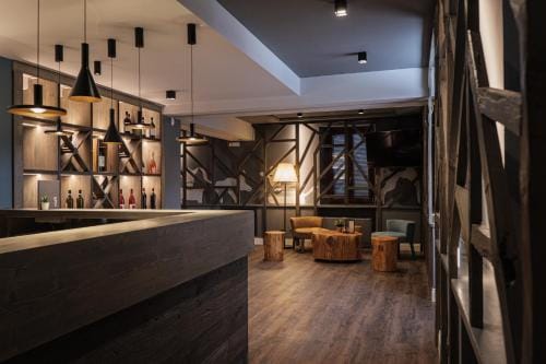 Hotel Milano & Apartments Hotel in Canton of Ticino