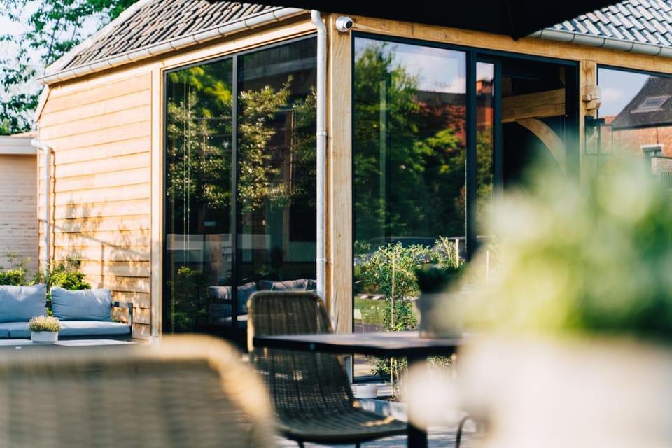 Factory Hotel Hotel in Antwerp