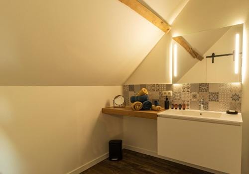 Hofstede Ter Biest Hotel in Flanders