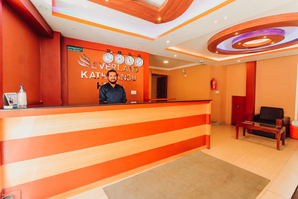 Everland Kathmandu Hotel Hotel in Kathmandu