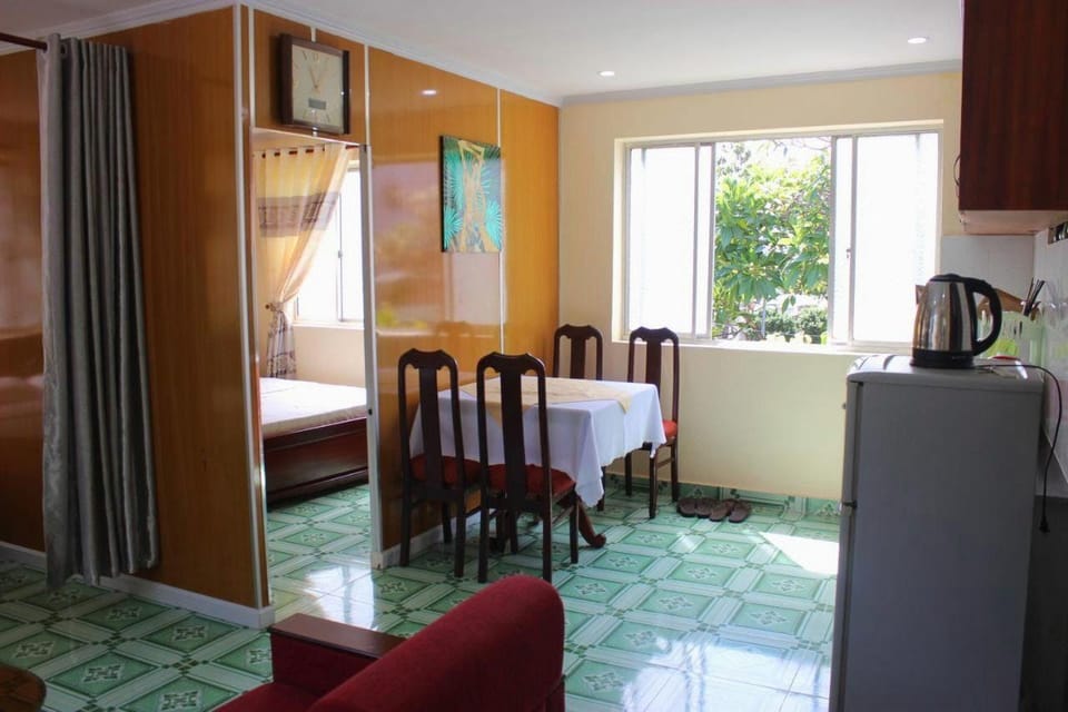 Lam Son Hotel Hotel in Vung Tau