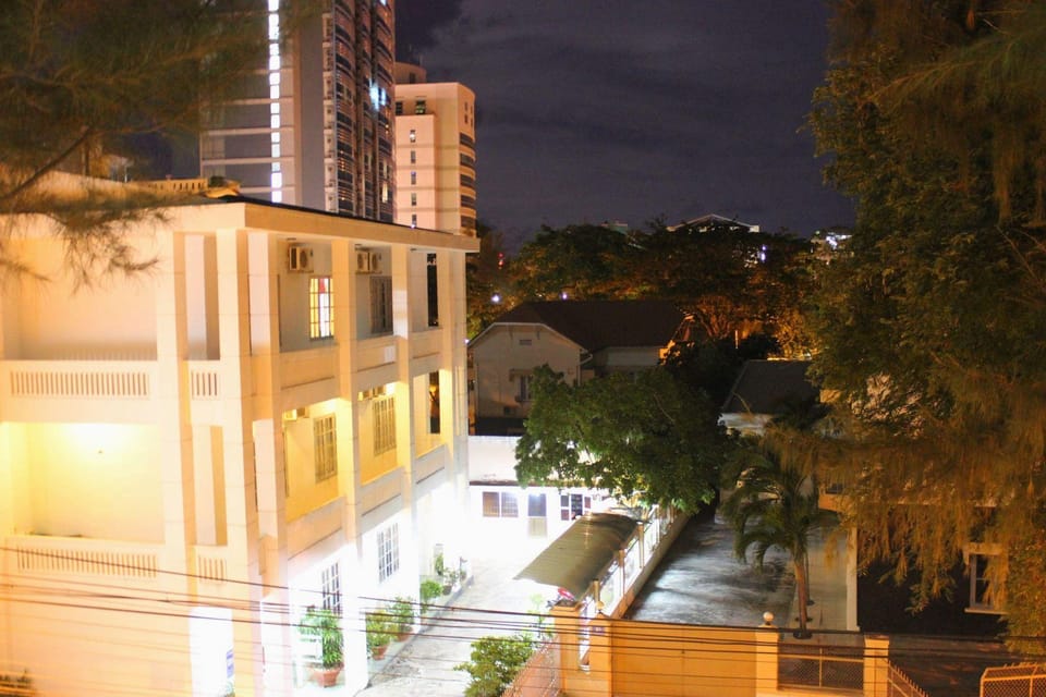 Lam Son Hotel Hotel in Vung Tau