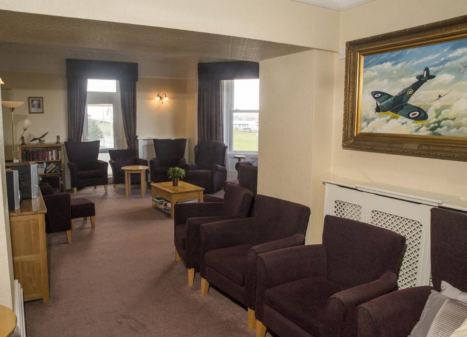 The Beach Weston Hotel in Weston-super-Mare