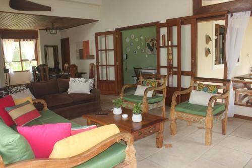 Bendito Recanto Hotel in Resende