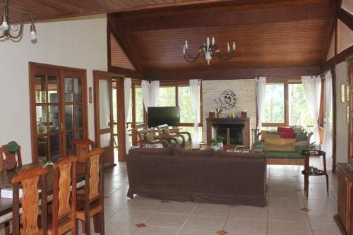 Bendito Recanto Hotel in Resende