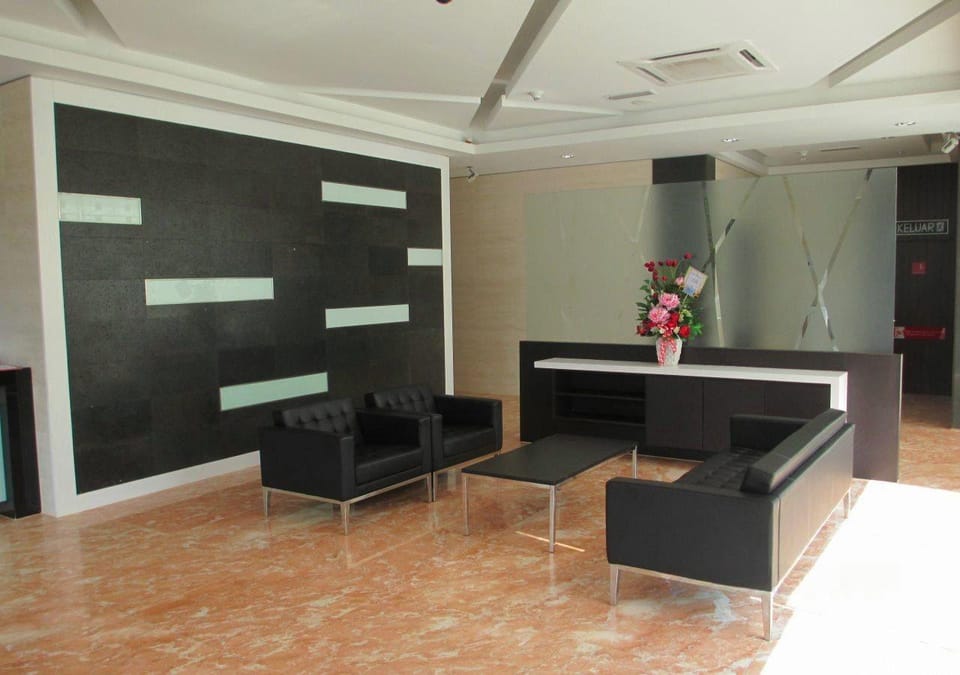 Kemena View Hotel Kuching (formerly known Merchant Hotel Kuching) Hotel in Kuching