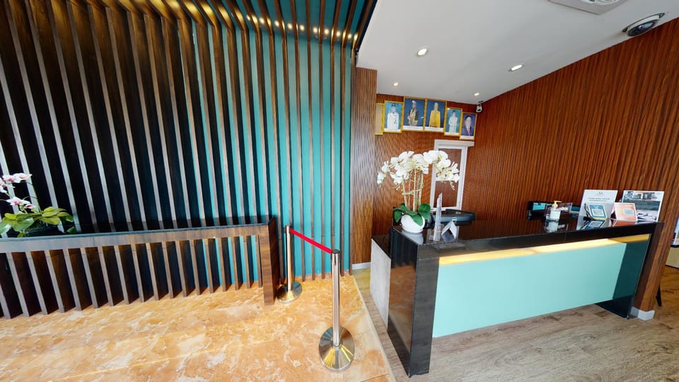 Facilities