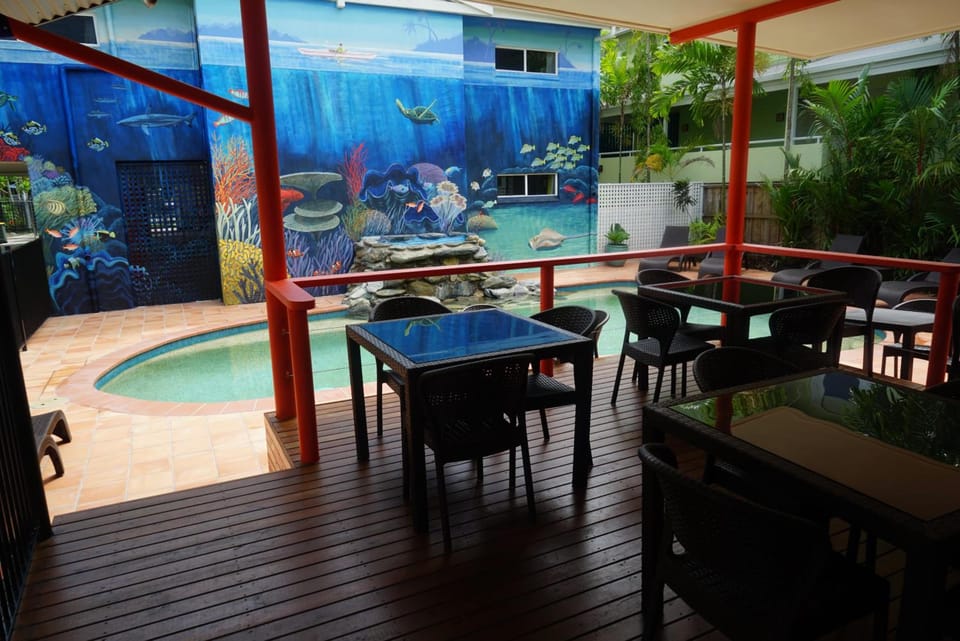 Bar/lounge