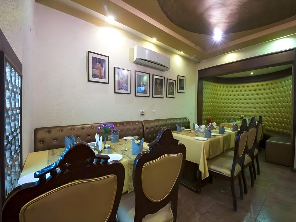 Siris 18 Agra Hotel Hotel in Agra