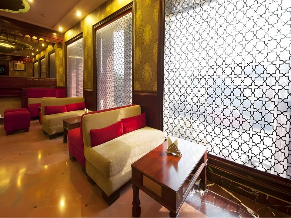 Siris 18 Agra Hotel Hotel in Agra