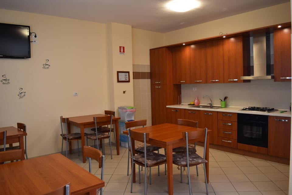 La Dea Hotel in Pisa