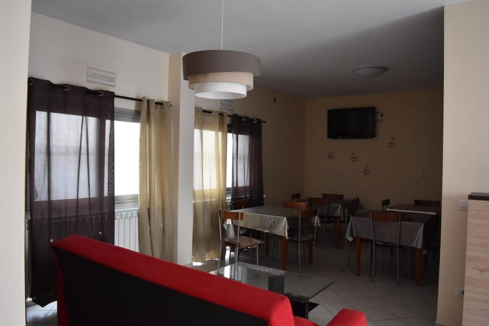 La Dea Hotel in Pisa